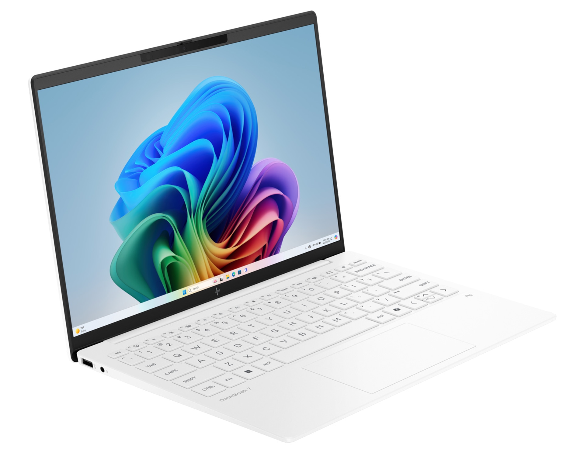 HP OmniBook 7 Aero 13-bg 製品詳細 - ノートパソコン | 日本HP