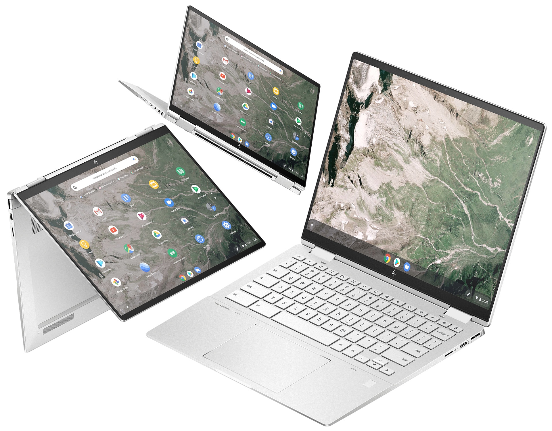 HP Chromebook x360 13c 製品詳細 | 日本HP