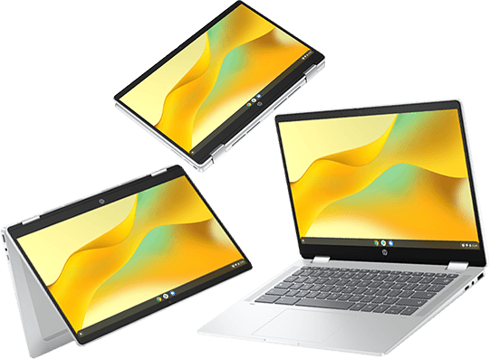 HP Chromebook x360 14 製品詳細 | 日本HP