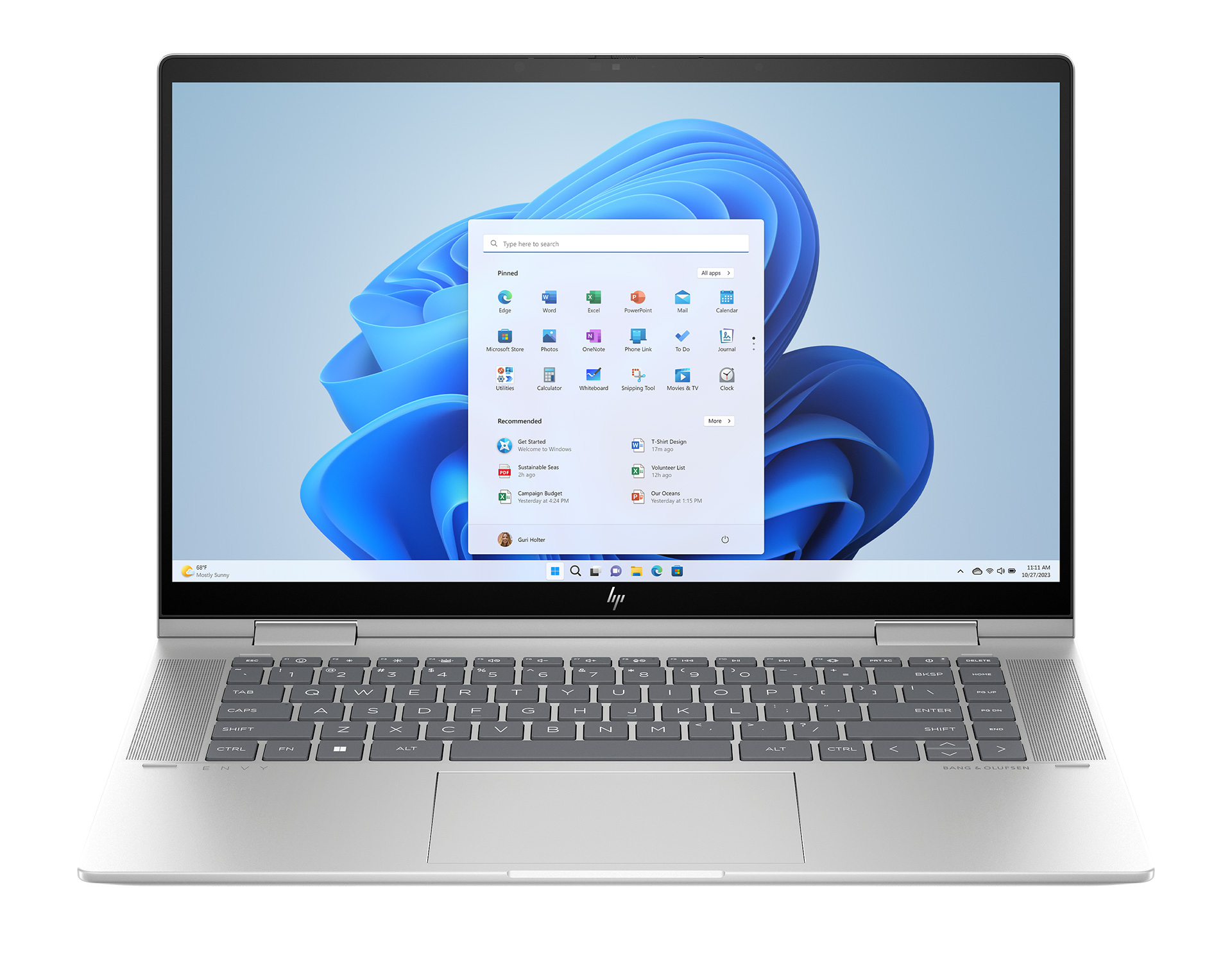 HP ENVY x360 15-fe（インテル） 製品詳細 - ノートパソコン | 日本HP