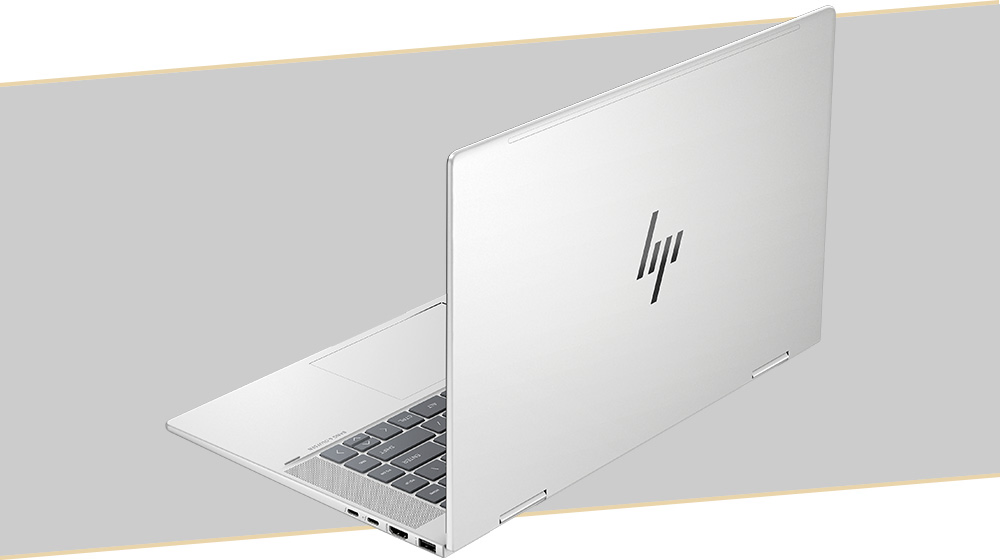 HP ENVY x360 15-fe（インテル） 製品詳細 - ノートパソコン | 日本HP