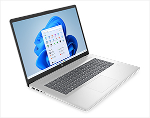 HP 17-cn 製品詳細 - ノートパソコン | 日本HP