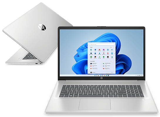 HP 17-cn 製品詳細 - ノートパソコン | 日本HP