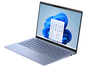 Windowsノート本体 HP Pavilion Aero 13 Ryzen7 7735 16/512 HP