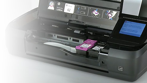 HP OfficeJet 200 Mobile（CZ993A#ABJ）プリンター製品詳細・スペック