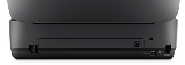 HP OfficeJet 250 Mobile AiO（CZ992A#ABJ）プリンター製品詳細