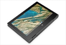 HP Chromebook x360 11 G3 EE | 日本HP