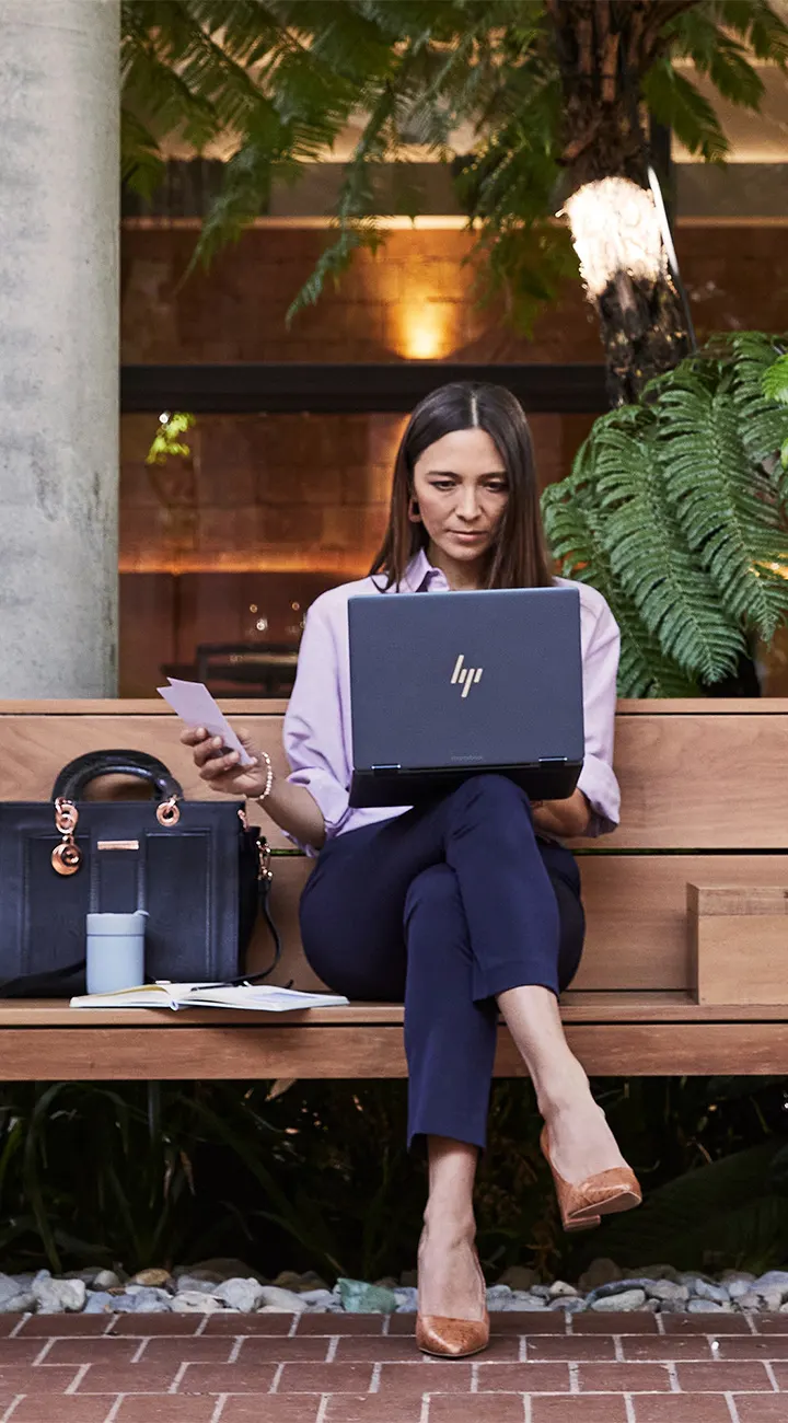 HP Dragonfly シリーズ | 日本HP