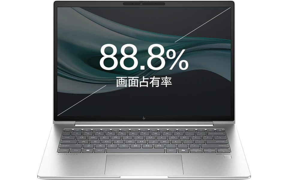 HP EliteBook 640 G11 | 日本HP