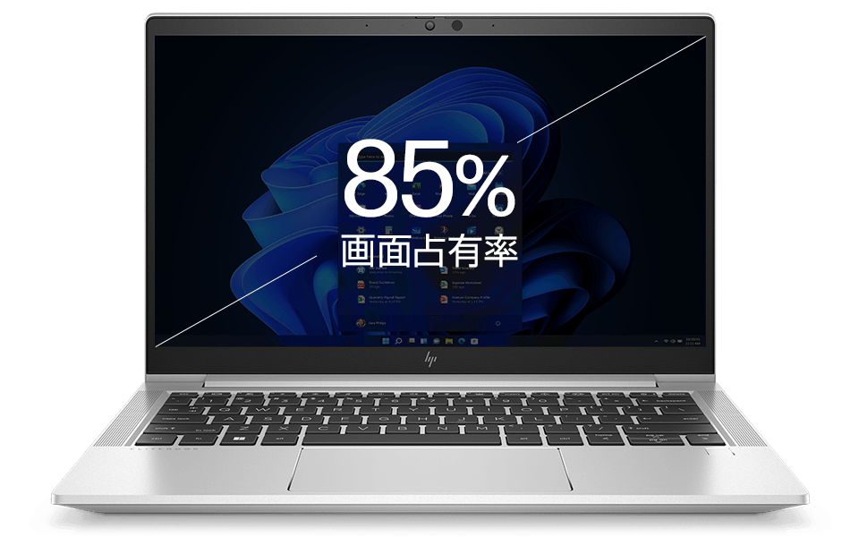 HP EliteBook 630 G9 | 日本HP