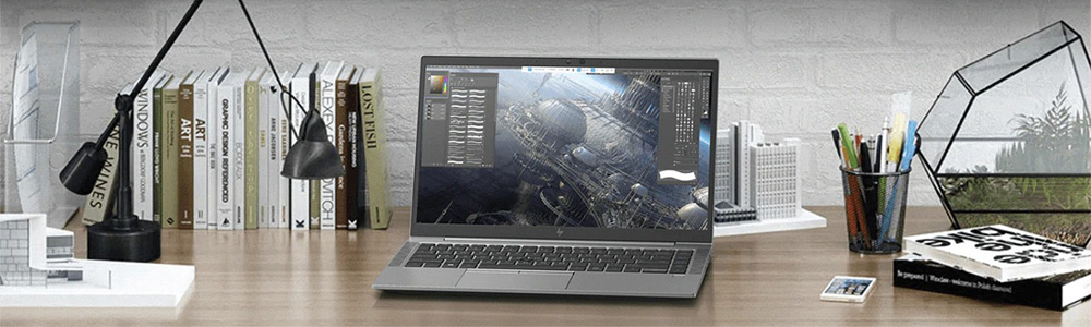 HP ZBook Firefly 14 inch G8 Mobile Workstation 製品詳細・スペック
