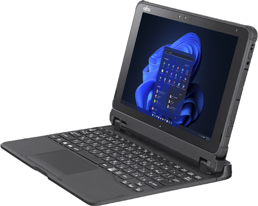 GIGAスクールタブレット | School Tablet : 富士通