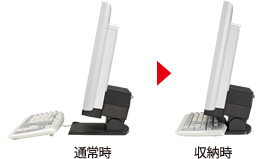 富士通デスクトップ パソコン ESPRIMO K555/K 製品詳細 - FMWORLD