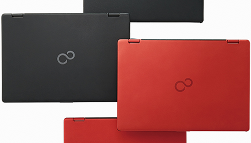 富士通 ノートパソコン（PC） LIFEBOOK U939X/B 製品詳細 - FMWORLD