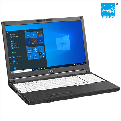 富士通 ノートパソコン（PC） LIFEBOOK A5510/FX 製品詳細 - FMWORLD