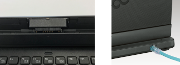 富士通 防水タブレット STYLISTIC Q5011/NB 製品詳細 - FMWORLD（法人