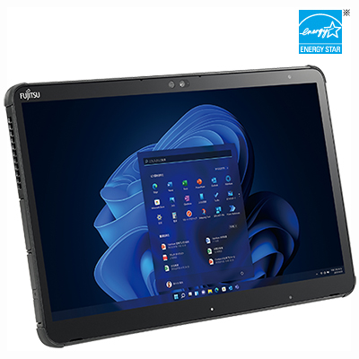 富士通 防水タブレット STYLISTIC Q7312/NB 製品詳細 - FMWORLD（法人