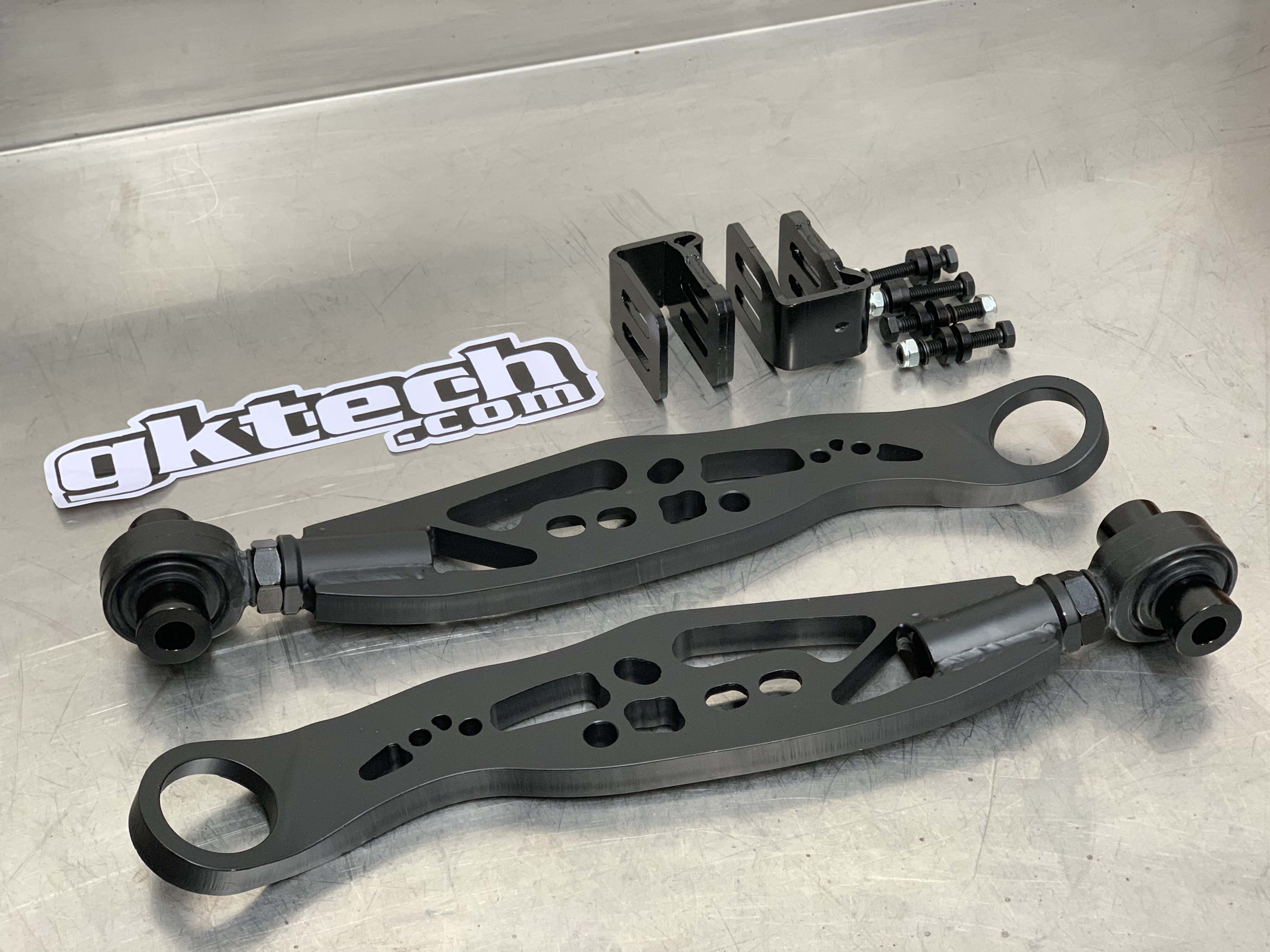 V2 ハイクリアランスロアアーム