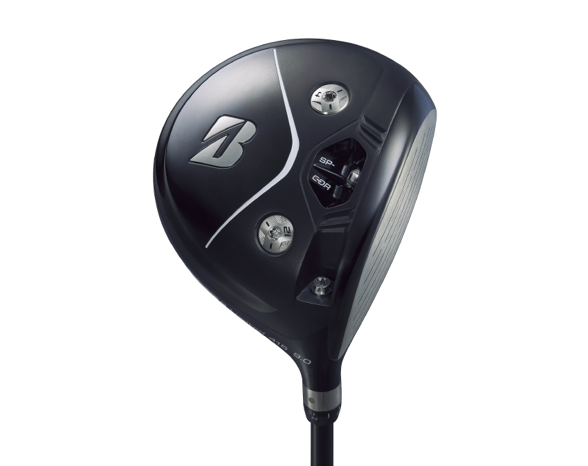 B-Limited 415 ドライバー | BRIDGESTONE GOLF -ブリヂストンゴルフ-