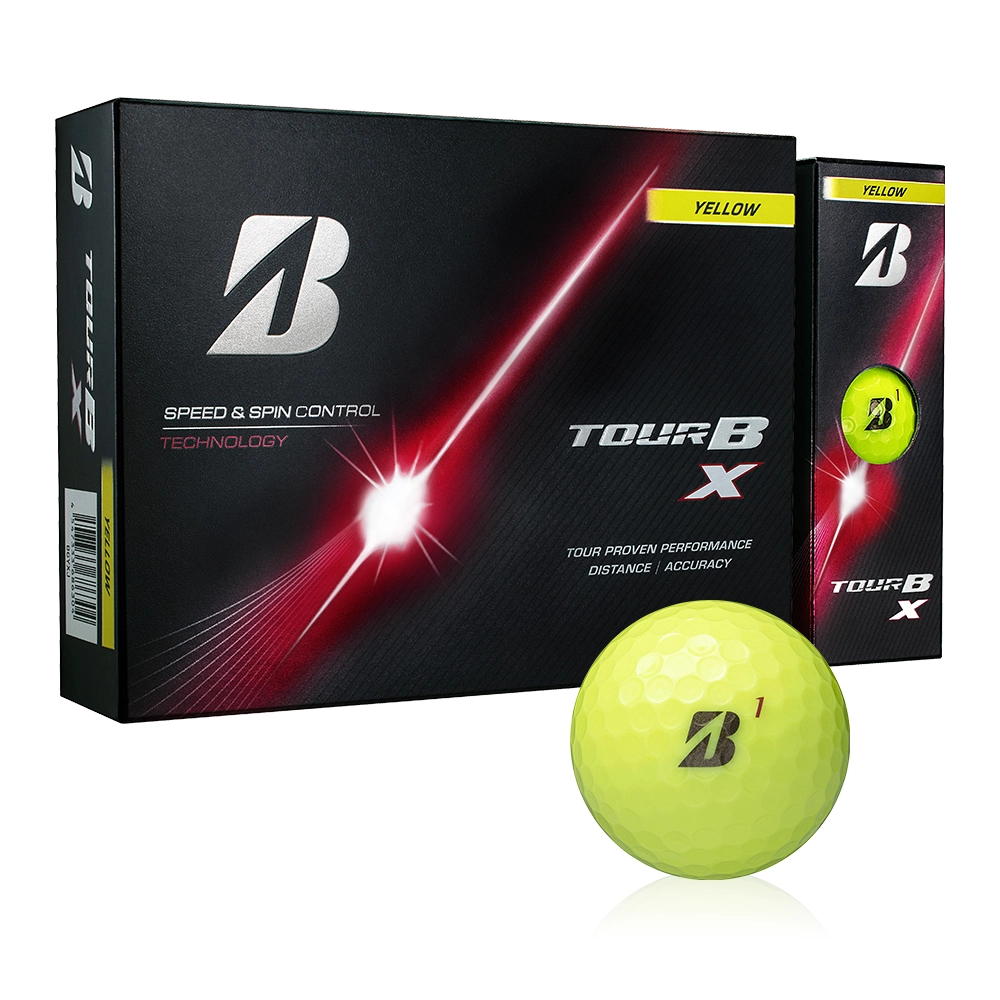 TOUR B X / XS | BRIDGESTONE GOLF -ブリヂストンゴルフ-