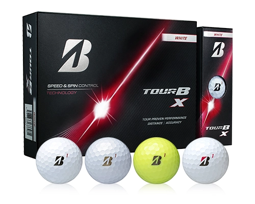 TOUR B JGR | BRIDGESTONE GOLF -ブリヂストンゴルフ-