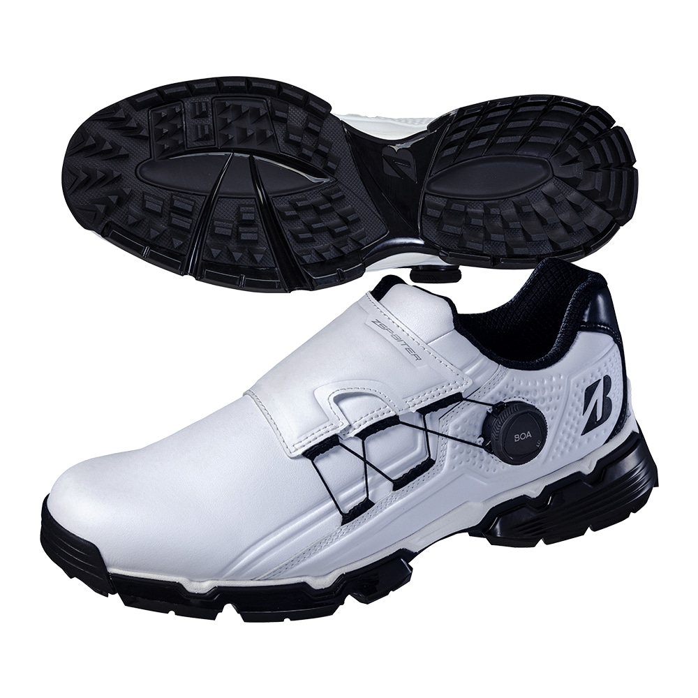 ゼロ・スパイク バイター ツアー | BRIDGESTONE GOLF -ブリヂストンゴルフ-