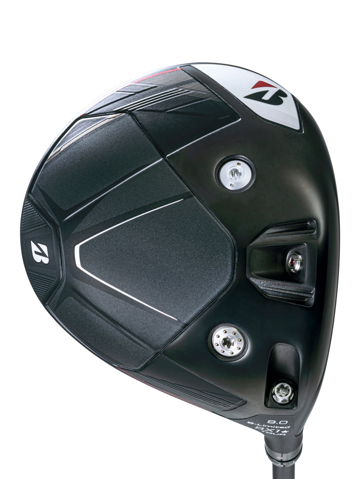 カスタム専用モデル【BXシリーズ】 B-Limited BX1☆TOUR DRIVER [TOUR