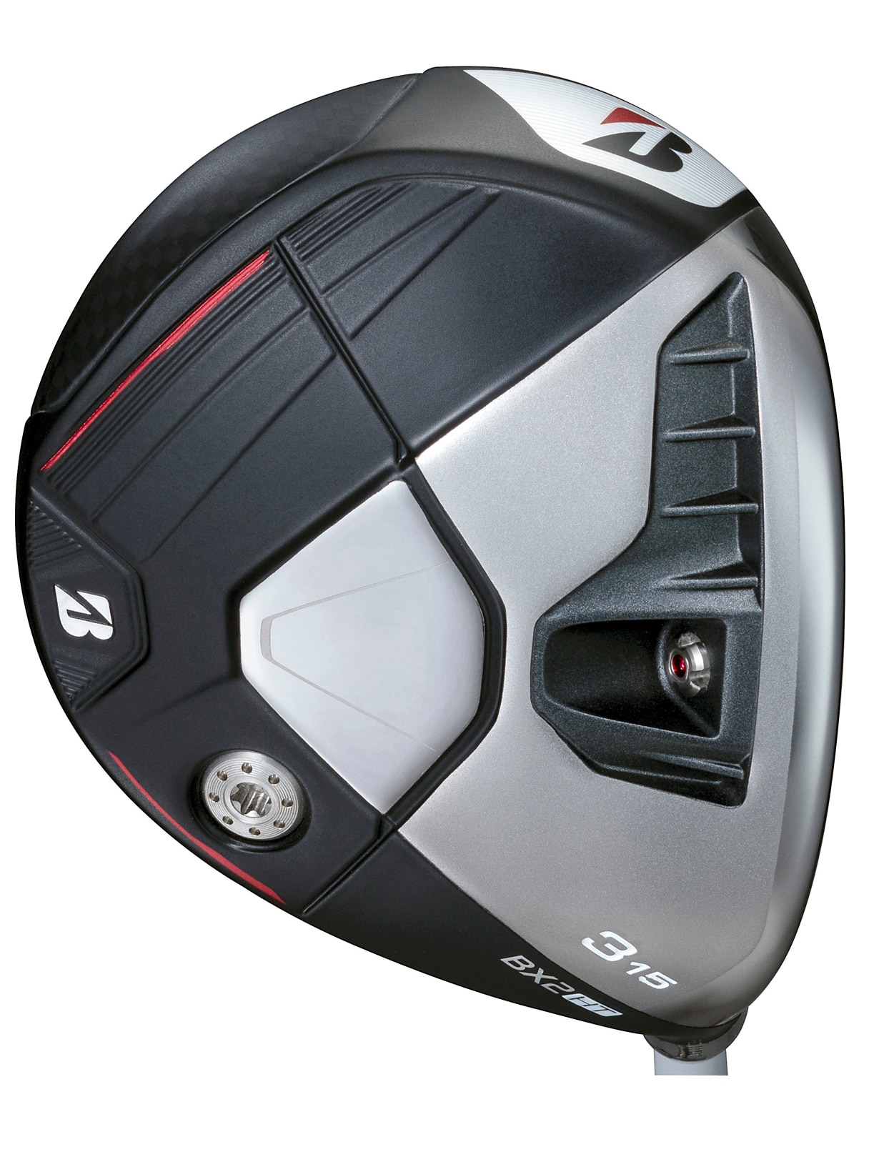 BXシリーズ】 BX2HT FAIRWAY WOOD [SPEEDER NX GOLD 50] （カーボン