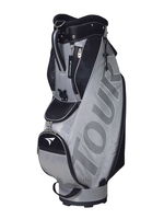 ツアーステージ キャディバッグ(SG（シルバーグレー）): ギア