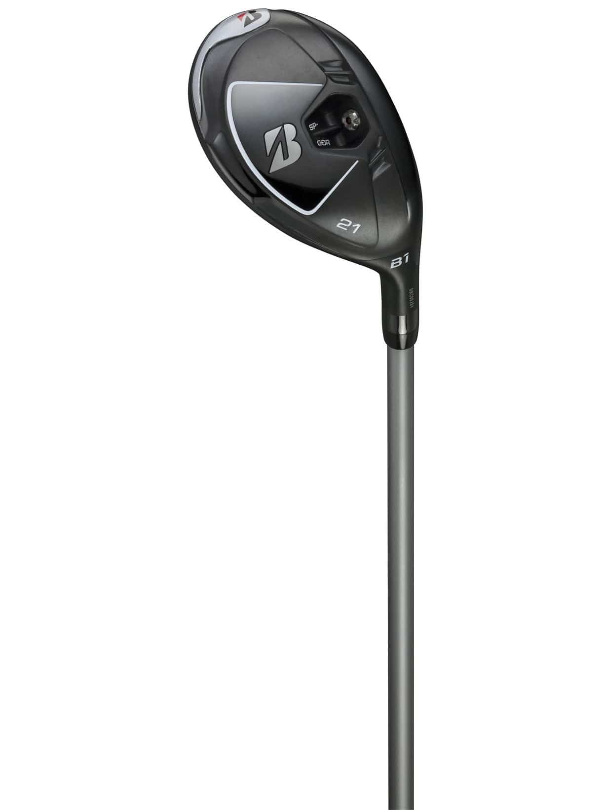 特別生産モデル】【B シリーズ】 B1 HY [TOUR AD BS-6h](カーボン）1本