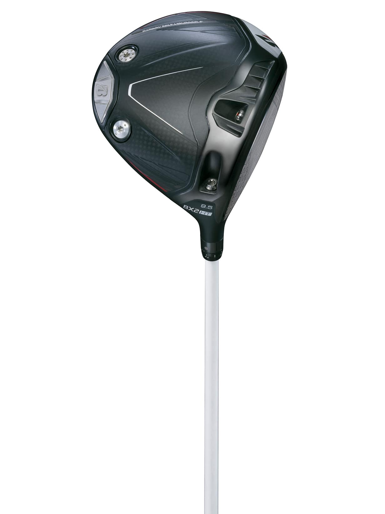 BXシリーズ】 BX2HT DRIVER [SPEEDER NX BS50w] （カーボン） 1本(ﾛﾌﾄ