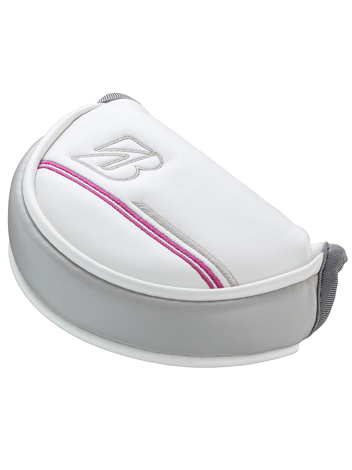 BG-100L キャディバッグ付 8本セット [カラー：ピンク](PK（ピンク