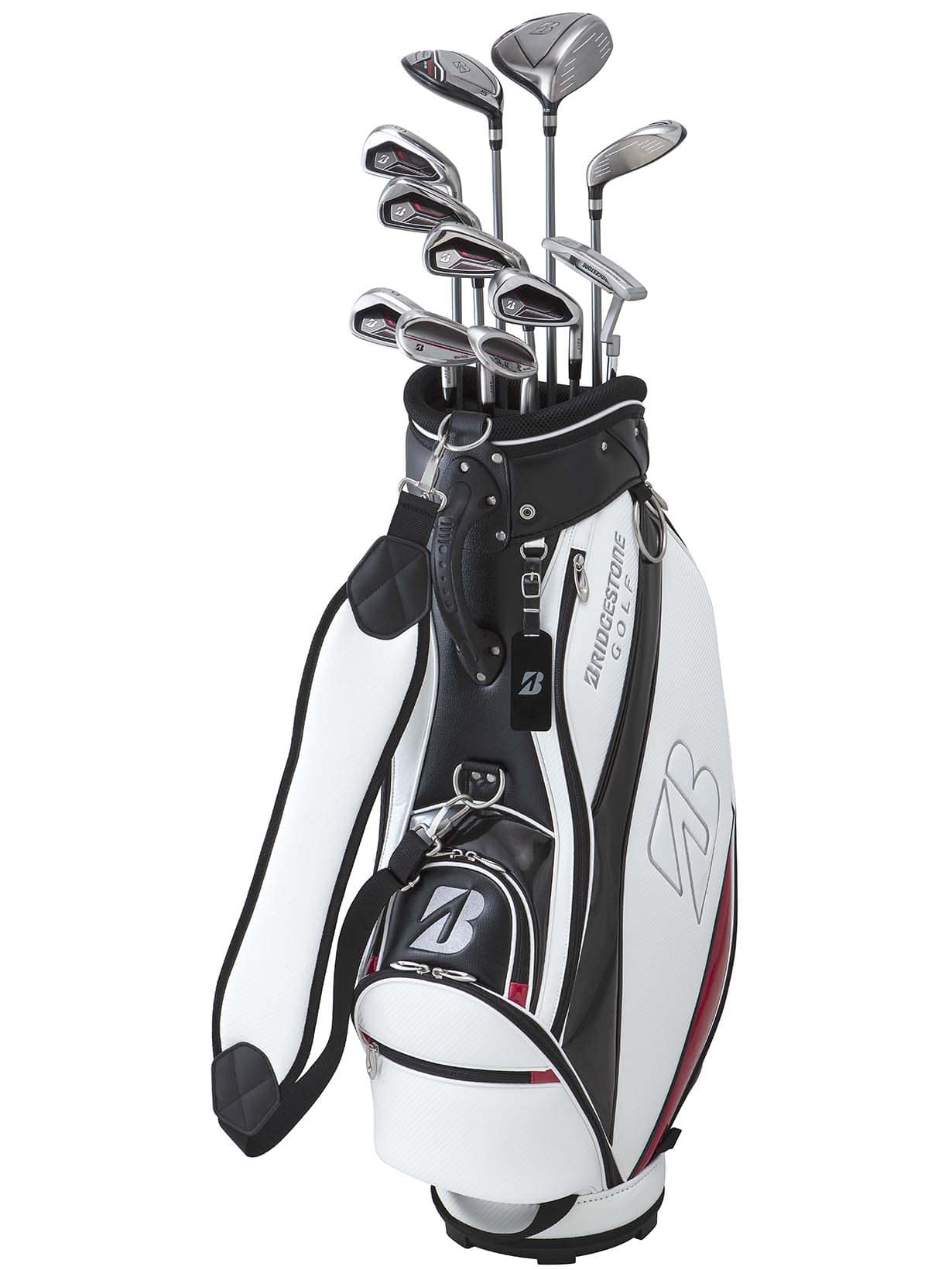 クラブ/クラブセット|BRIDGESTONE GOLF Online Store|ブリヂストン
