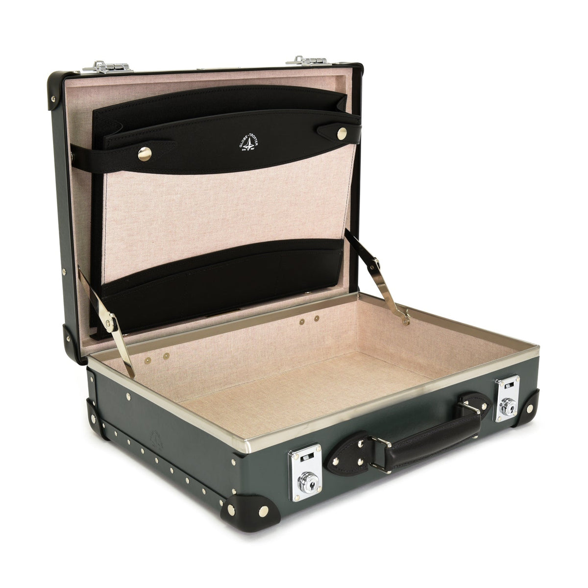 アタッシェケース | バッグ | 英国製スーツケース公式オンラインストア