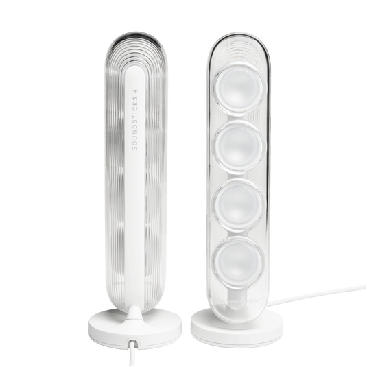 Harman Kardon SoundSticks 4 | Bluetoothスピーカーシステム