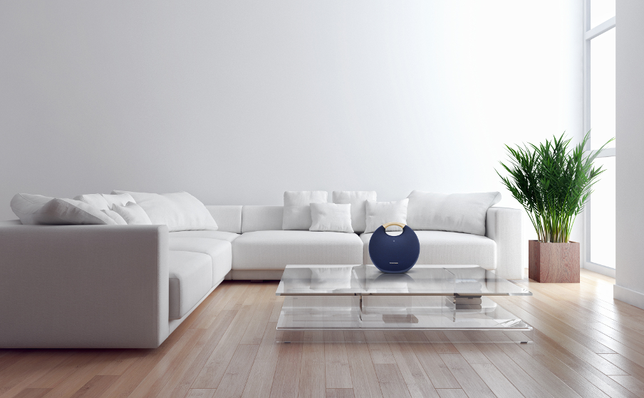 Onyx Studio 6 | Bluetooth対応ポータブル・スピーカー