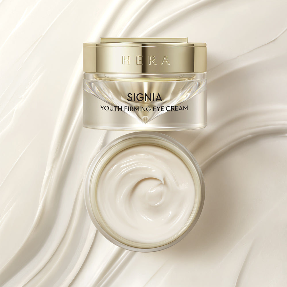 シグニア YF アイ クリーム - SKINCARE | HERA JAPAN
