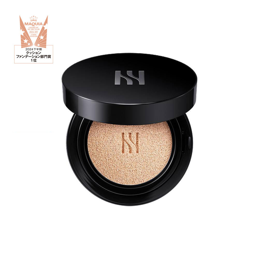 REFLECTION SKIN GLOW l HERA JAPAN