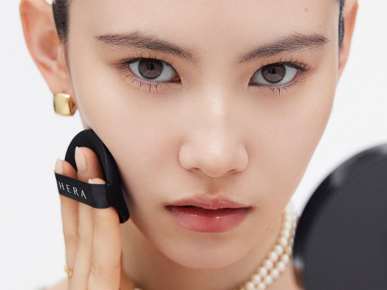 UVプロテクター トーンアップ SPF50+/PA++++ - SKINCARE | HERA JAPAN