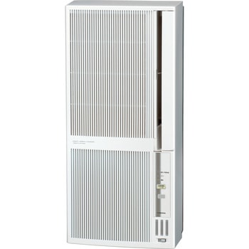 窓用エアコン CWH-A1816 冷暖房対応 工事不要 CWH-A1816(WS)60Hz