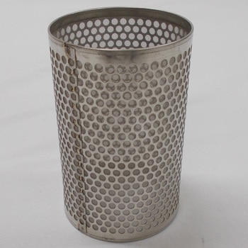 80A 80# KITZ製UY用互換品スクリーン(特殊金網付) ノーブランド 呼び径