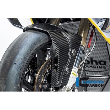 KVO.220.S1RR9.K Ilmberger / イルムバーガー フロントフェンダー