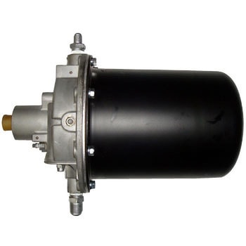 リビルト】 エアードライヤ(三菱ふそう) ノーブランド リビルト部品