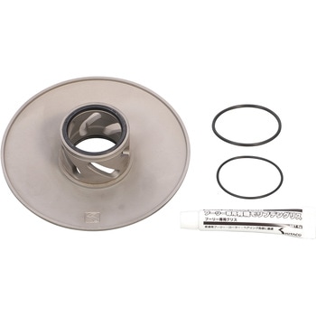 308-1114200 スーパートルクカム(T2) ライブDIO-ZX 1個 KITACO 【通販