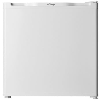 FZ03A-31WT 1ドア冷凍庫 31L(冷蔵切替機能付) A-Stage 直冷式 - 【通販