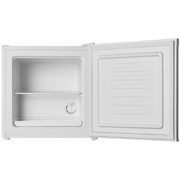 FZ03A-31WT 1ドア冷凍庫 31L(冷蔵切替機能付) A-Stage 直冷式 - 【通販