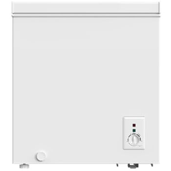 YF-C70(W) 冷凍庫 66L 上開き 1台 YAMAZEN(山善) 【通販モノタロウ】