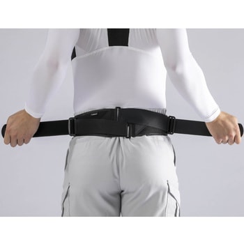 腰部骨盤ベルト＜ノーマルタイプ＞ mizuno(ミズノ) 腰用 サポーター