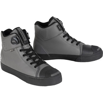 DRYMASTER-FITフープシューズ RSタイチ バイクブーツ 【通販モノタロウ】