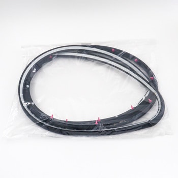 67872)リヤ ドア ウェザーストリップ トヨタ トヨタ純正品番先頭67